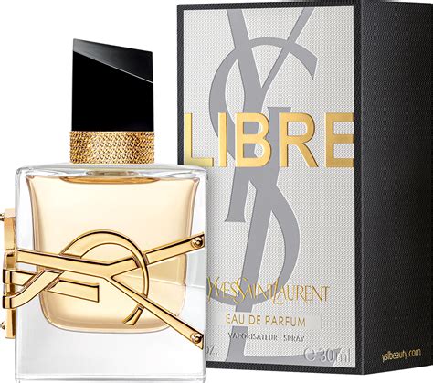 libre ysl mujer|ysl libre original.